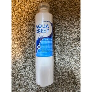 Aqua Crest AQF-FF27 Water Filter Replacement NSF/ANSI 42 Certified 300 Gallons